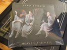 BRAND NEW (SEALED) FIRST PRINT Black Sabbath Album 