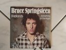 Bruce Springsteen badlands single 7