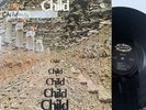 CHILD self titled JUBILEE LP VG+ psych garage rock