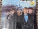 Rolling Stones - Between The Buttons Vinyl LP Mono