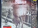 GUNS N' ROSES CHINESE DEMOCRACY 2LP BLACK 180GRAM VINYL RECORD GNR ONLY BEST BUY