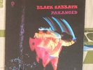 Black Sabbath SEALED LP Paranoid Iron Man War Pigs Ozzy Osbourne M/M
