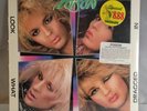 Poison - Look What The Cat Dragged In - OG 1986 LP - SEALED COPY  HYPE STICKER