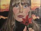 joni mitchell clouds vinyl