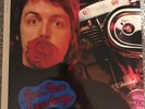 Red Rose Speedway Archive 2 LP Vinyl by Paul McCartney & Wings 2 