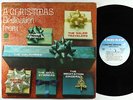 V/A - A Christmas Dedication From Checker Records LP - Checker