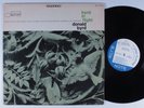 DONALD BYRD Byrd In Flight BLUE NOTE LP stereo Liberty f