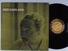 RED GARLAND/JOHN COLTRANE/DONALD BYRD All Mornin' Long PRESTIGE LP mono RVG f