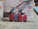 BOB TIMKO VINYL LP POLKAS ON TOUR #1