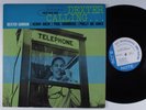 DEXTER GORDON Dexter Calling... BLUE NOTE LP VG+ mono NY RVG ear f