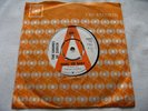 THE GNOMES OF ZURICH   HANG ON BABY ** 1967 UK CBS 7