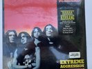 Kreator - Extreme Aggression Vinyl Record. Sealed. 1989 CBS Records Release