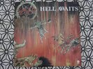 SLAYER Hell Awaits LP 1985 ORIGINAL NEAR MINT RGE YOUNG LABEL