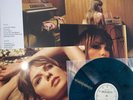 Taylor Swift Midnights Jade Green Signed Autographed Vinyl