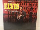 Elvis Presley FROM ELVIS IN MEMPHIS 1969 LP RCA LSP-4155