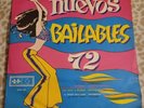CHECHE MENDOZA NELSON Y SUS ESTRELLAS NUEVOS BAILABLES 72 GUAGUANCO RARE SALSA