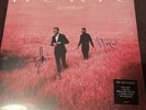 Hurts-  Surrender Signed/ Autographed  Vinyl 2LP RARE/ SEALED