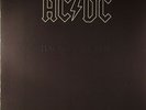 AC/DC - Back In Black - Vinyl (heavyweight vinyl LP)