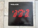 The Police _ Ghost in the Machine _ Vinile LP 33giri 12