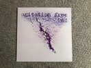 Agitation Free-2nd Australia LP Clear Light Of Jupiter CLOJ-779 NM/VG+