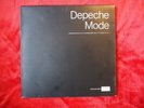 Depeche Mode Everything Counts Absolut Mix. Orig Vinyl 10 Inch + Cards, Ltd Ed