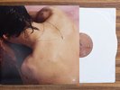 Harry Styles - Self-titled. Vinyl Record. Limited White. Rare.