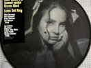 Lana Del Rey Did You Know Tunnel Under Ocean Boulevard 2LP Vinyl  Picture Disc