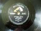 ELVIS PRESLEY 78-RPM  MYSTERY TRAIN - I FORGOT TO REMEMBER...- VG+