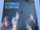 The Rolling Stones, Aftermath vinyl LP, US issue, 1966