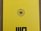 Vault package #30 Jack white Box Vinyl Third Man Records Dead Weather, The Kills