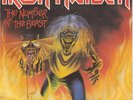 Iron Maiden - The Number Of The Beast (7