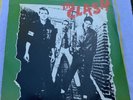 The Clash, The Clash vinyl LP