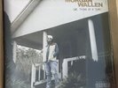 Morgan Wallen One Thing At A Time Orange Webstore Exclusive 3LP Vinyl SHIPS NOW
