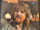 Waylon Jennings The Ramblin’ Man