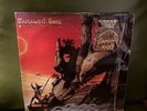 DIAMOND HEAD- Borrowed Time- PROMO Vinyl LP, MCA Records, 1982, Read Description