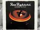 Foo Fighters Learn to Fly Ltd Ed 7