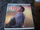 Elvis Presley  Elvis vol lll DK Top open EPA 994