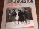 Michael Stanley Band - Inside Moves (2003, Vinyl LP)