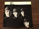 MFSL THE BEATLES Mobile Fidelity WITH THE BEATLES Original Master Recording MOFI