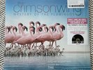 The Cinematic Orchestra RSD the crimson wing pink vinyl 650 only
