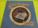 VHTF LP Stan Rogers Northwest Passage VG+ / EX Fogarty’s Cove FCM-004