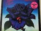 THIN LIZZY Black Rose 1979 Hard Rock Warner Brothers Promo Vinyl SUPER RARE