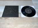 NIN NINE INCH NAILS SIN rare 1991 UK ISLAND VINYL 9