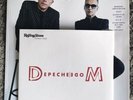 Depeche Mode - Ghosts Again exclusive  7