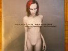 * Marilyn Manson * – Mechanical Animals 2 LP 2012 Rerelease Back to Black