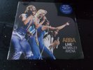 ABBA -LIVE AT WEMBLEY ARENA SEALED 3 LP VINYL HALF SPEED MASTER ABBEY RD - NEW