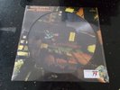 DAVID BOWIE - ZIGGY STARDUST 50th ANNIVERSARY LP VINYL PICTURE DISC NEW SEALED