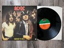 AC/DC - Highway To Hell (LP, Album,Vinyl, RE)