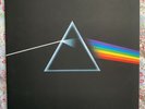 Dark Side of the Moon by Pink Floyd Vinyl LP Records - Barely Used