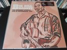 Big Bill Broonzy Midnight Special Coral Colored Numbered Vinyl Me Please VMP